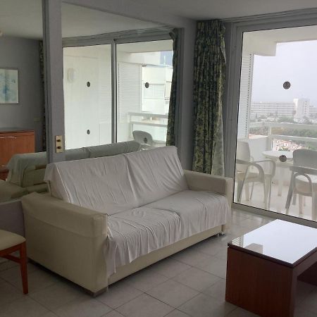 Bella Vista Apartment Playa Fanabe Exterior photo