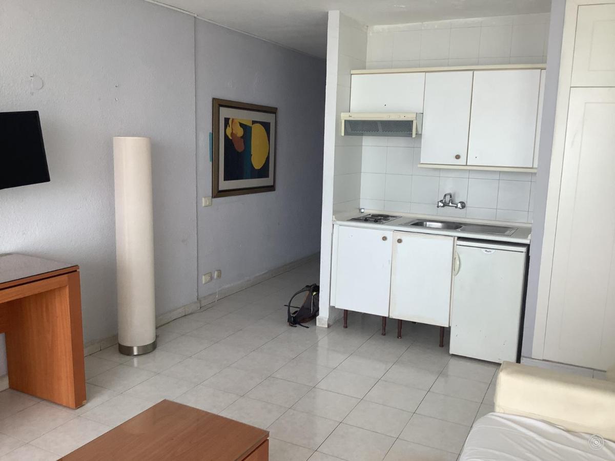 Bella Vista Apartment Playa Fanabe Exterior photo