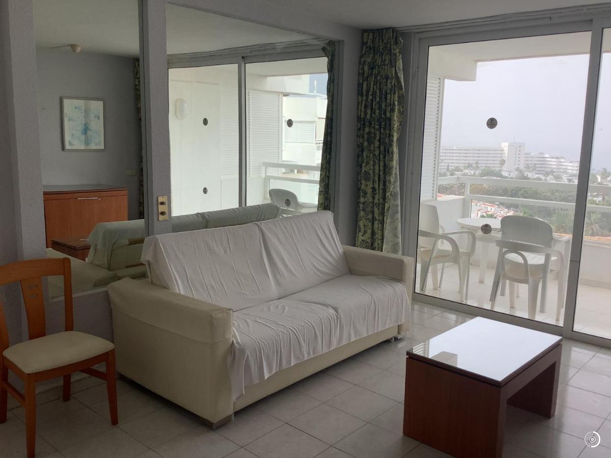 Bella Vista Apartment Playa Fanabe Exterior photo
